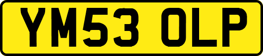 YM53OLP