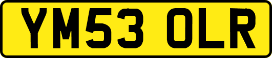 YM53OLR