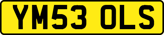 YM53OLS
