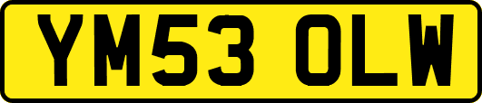 YM53OLW