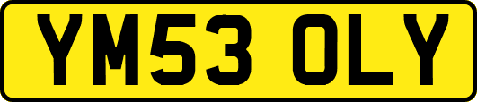 YM53OLY