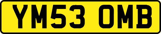 YM53OMB