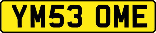 YM53OME