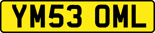 YM53OML