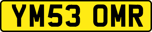 YM53OMR