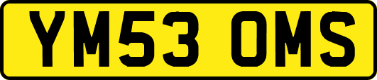 YM53OMS