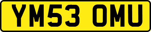 YM53OMU