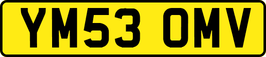 YM53OMV