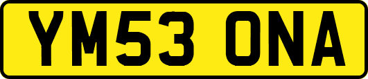 YM53ONA
