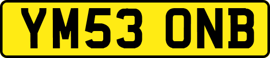 YM53ONB