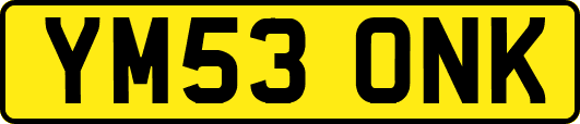 YM53ONK