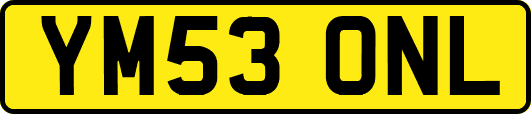 YM53ONL