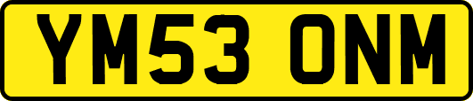 YM53ONM