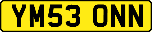 YM53ONN