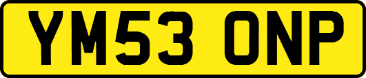 YM53ONP
