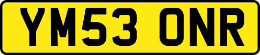 YM53ONR