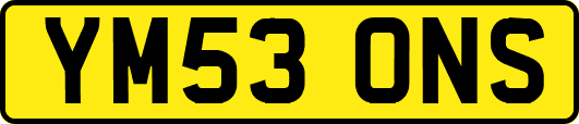 YM53ONS