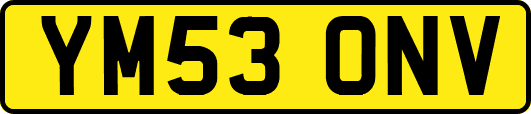 YM53ONV