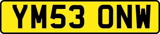 YM53ONW