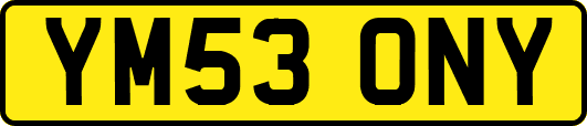 YM53ONY