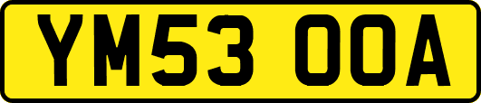 YM53OOA