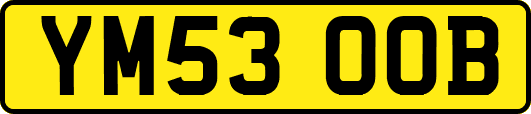 YM53OOB