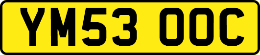 YM53OOC