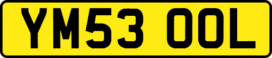 YM53OOL