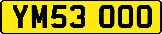 YM53OOO
