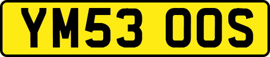 YM53OOS