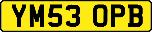 YM53OPB