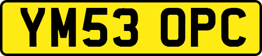 YM53OPC