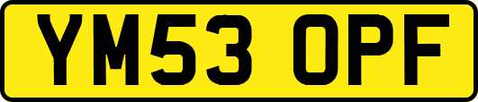 YM53OPF