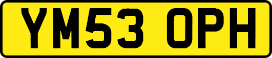 YM53OPH