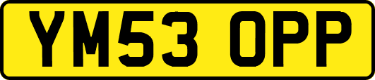 YM53OPP