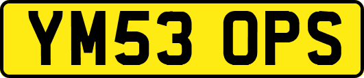 YM53OPS