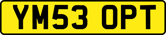 YM53OPT