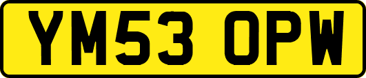 YM53OPW