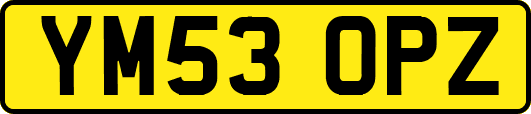 YM53OPZ