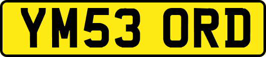 YM53ORD