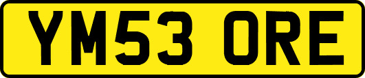 YM53ORE