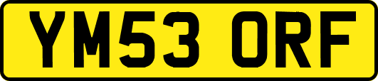 YM53ORF