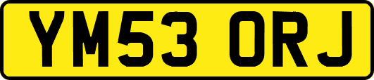 YM53ORJ