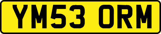 YM53ORM