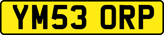 YM53ORP
