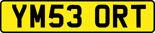 YM53ORT