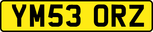 YM53ORZ