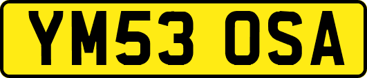 YM53OSA