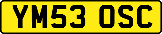 YM53OSC