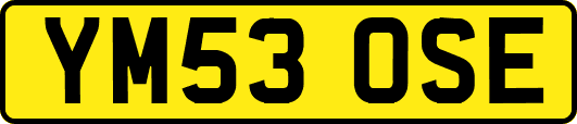 YM53OSE